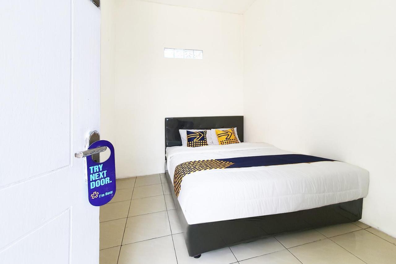 Spot On 2726 Kopo 355 Syariah Hotel Bandung Exterior photo